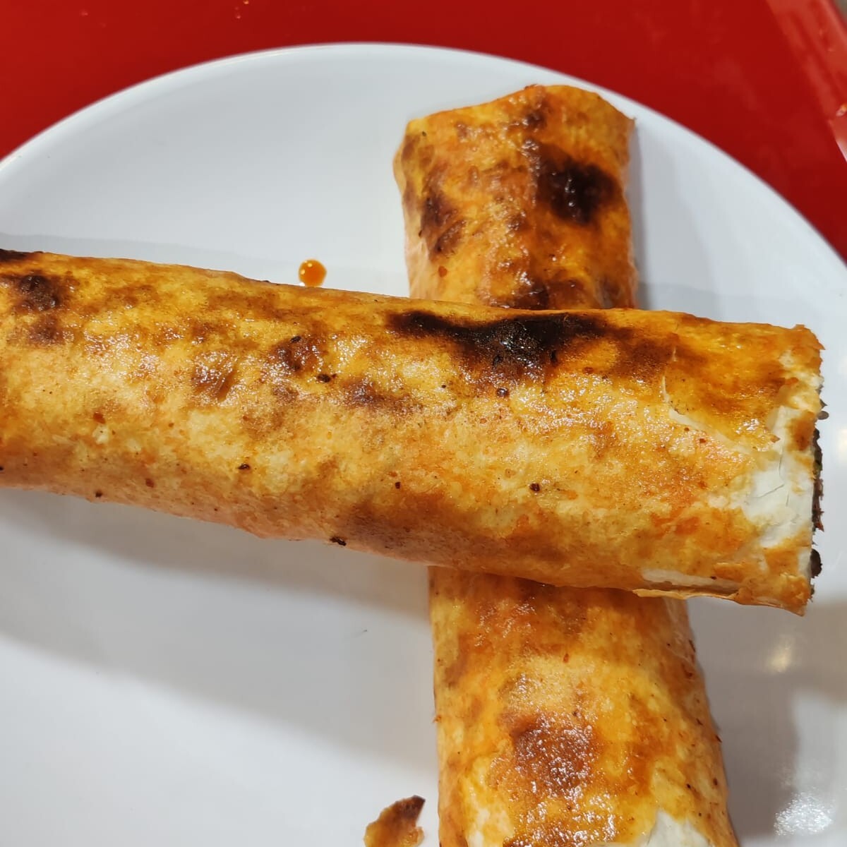 Kuzu Şiş Dürüm