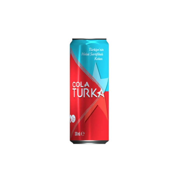 Kola Turka (330ml)