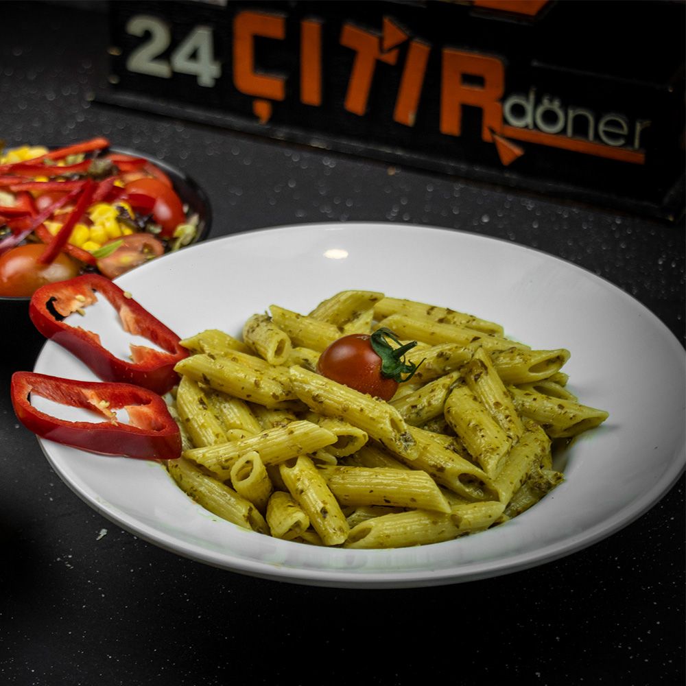 Penne Pesto