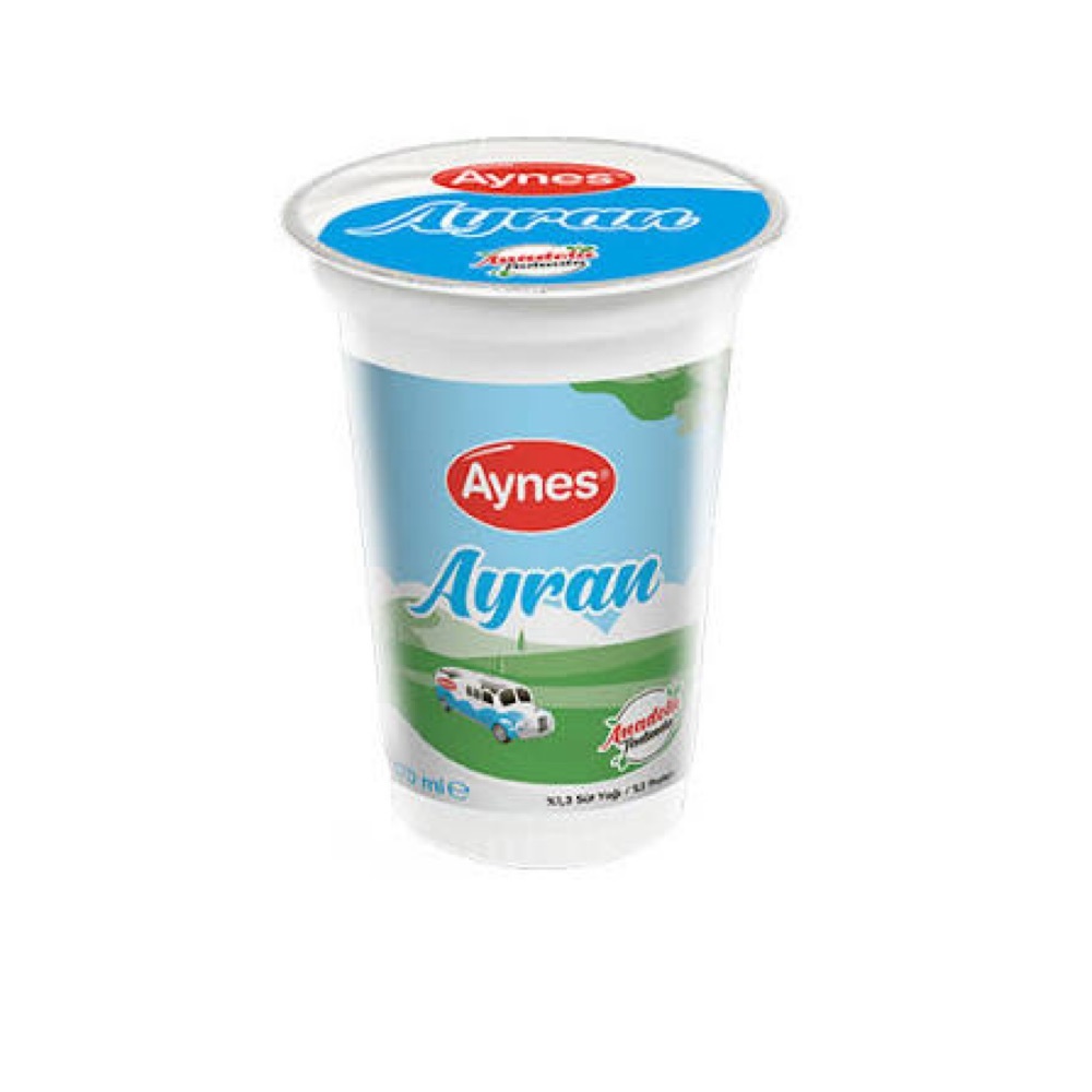 Ayran (Küçük)