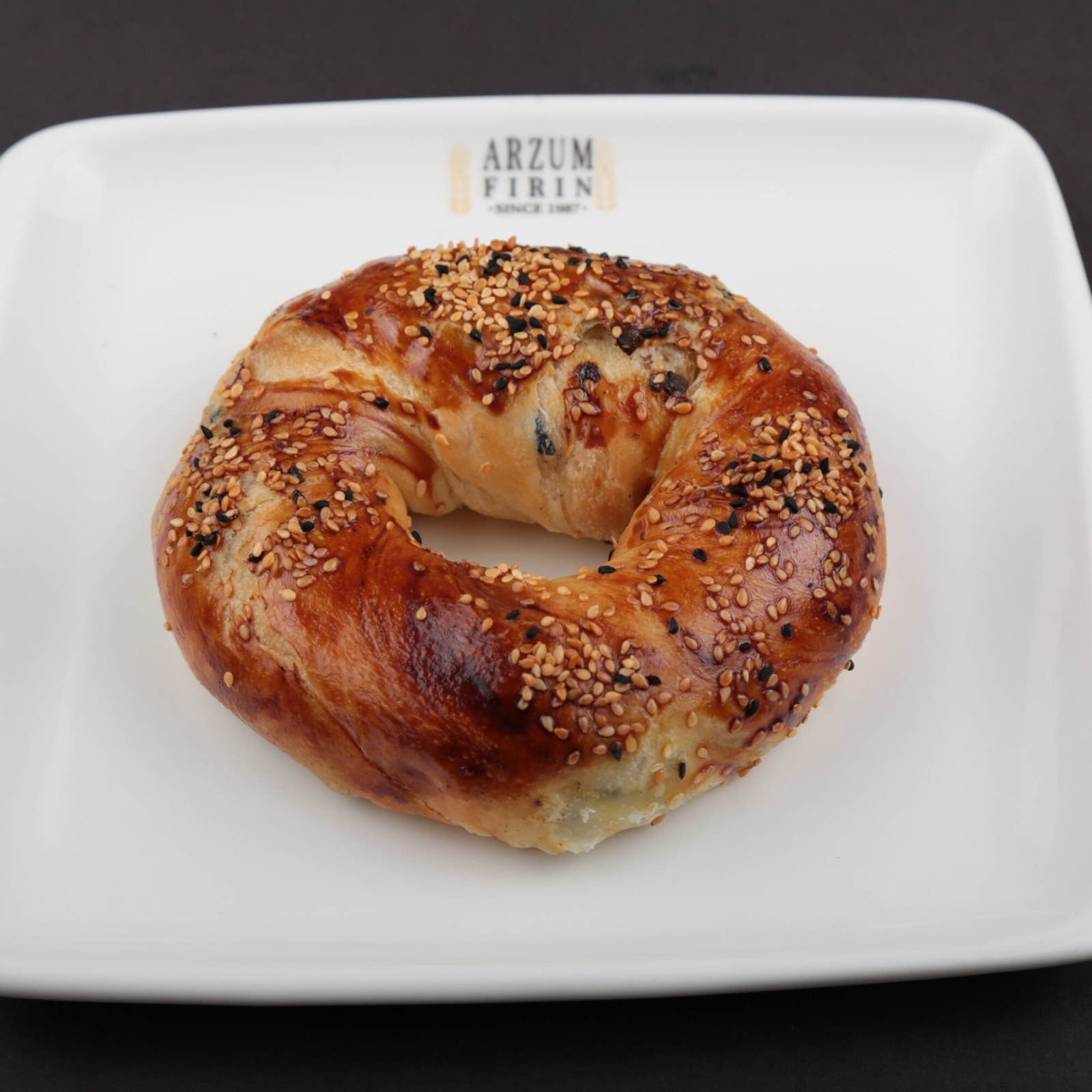 Zeytinli Açma