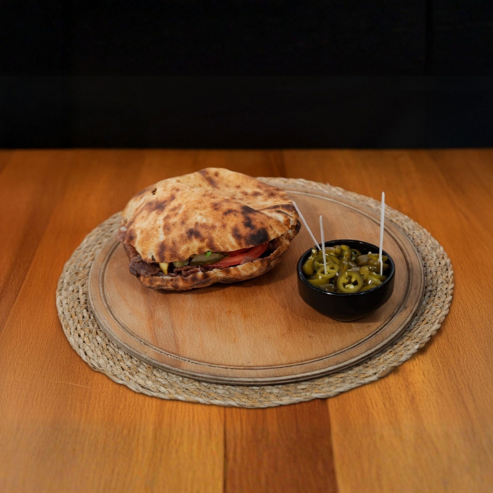 Tombik Et Döner