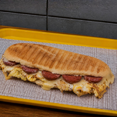 Atom Tost
