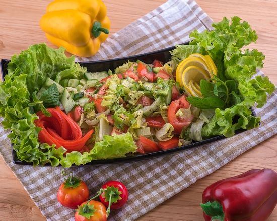 Doğu Salatası