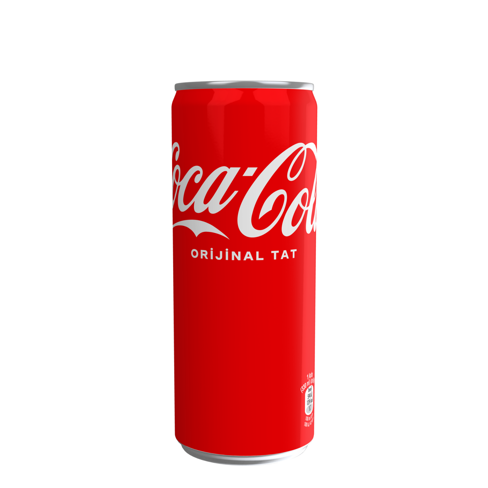 Coca Cola (330 ml)