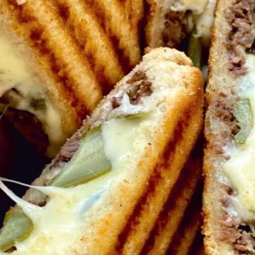 Karışık Tost
