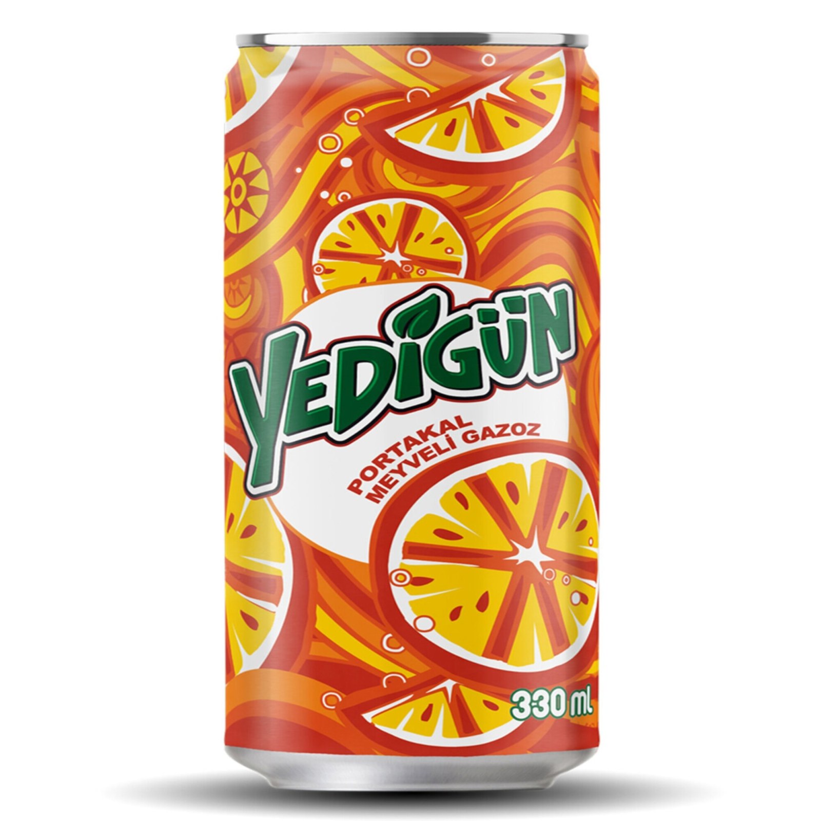 Yedigün (330 ml)