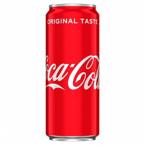 Coca-Cola