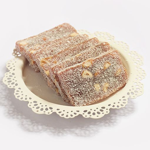 Cezerye (250 gr.)