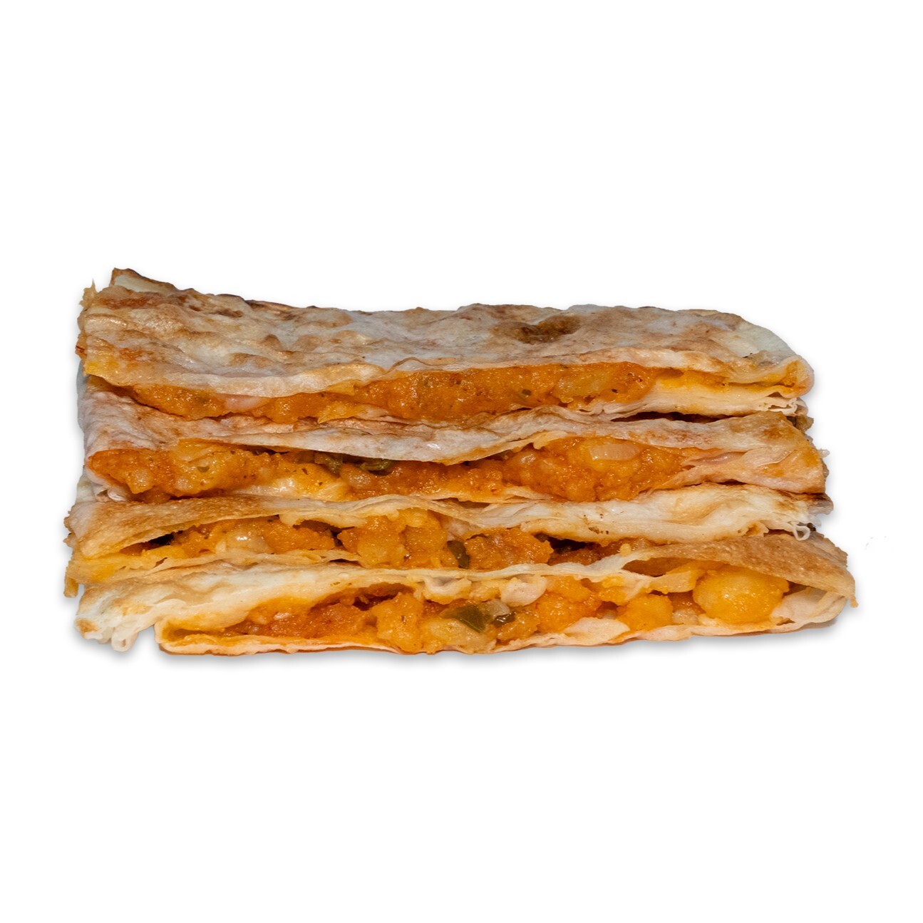 Patatesli Gözleme