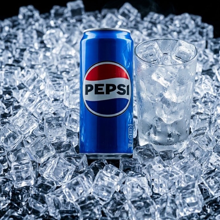 Pepsi Kutu 330 ML