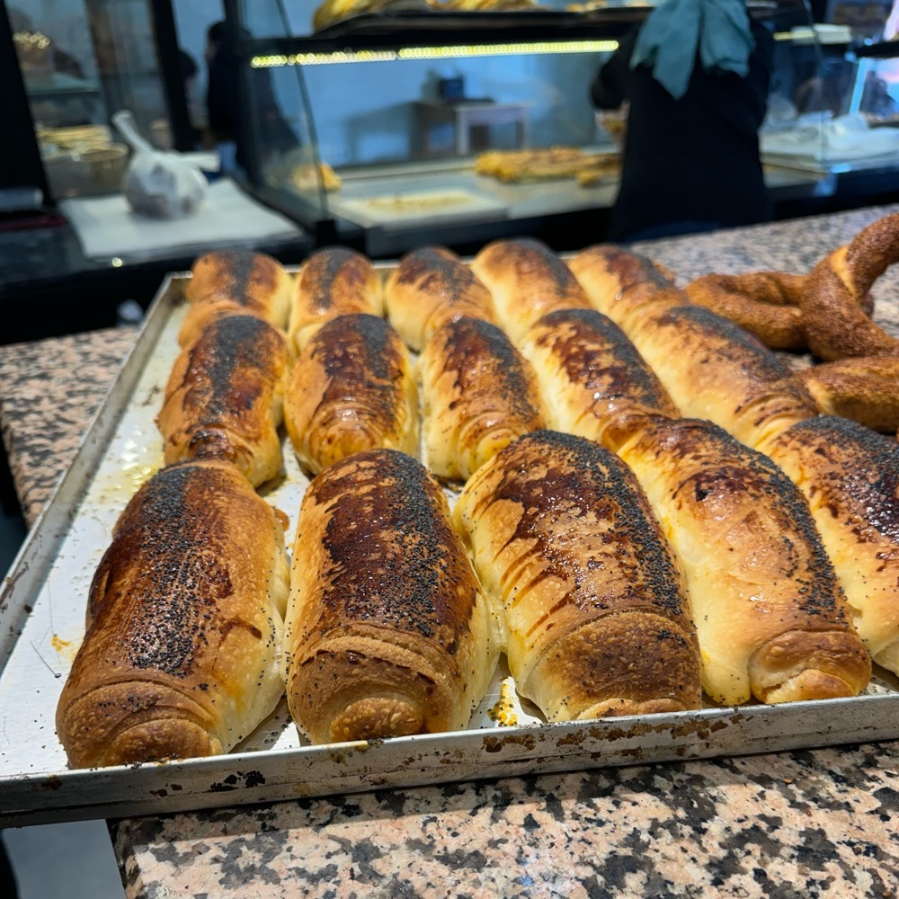 Sosisli Açma