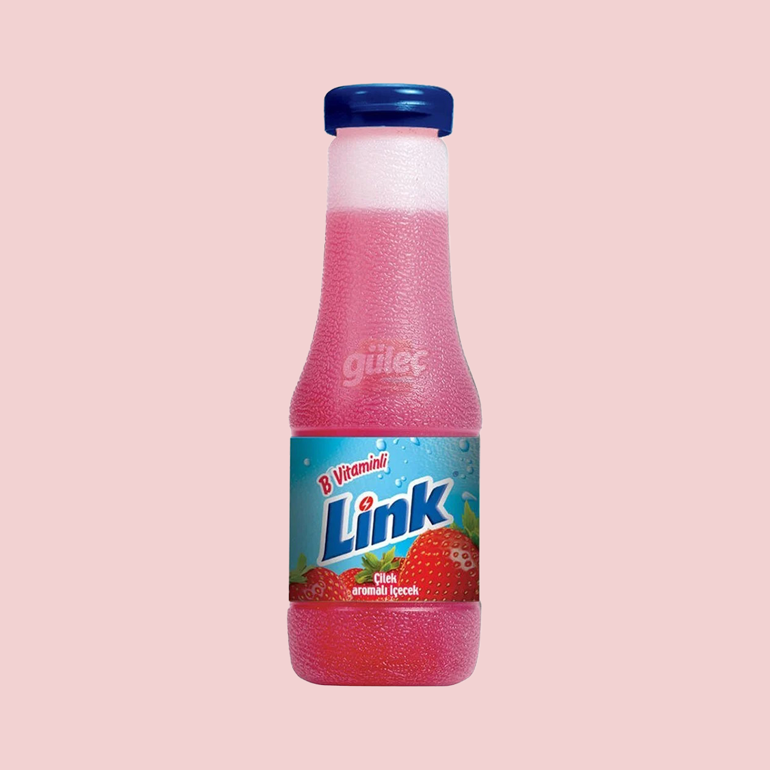 Link Çilekli