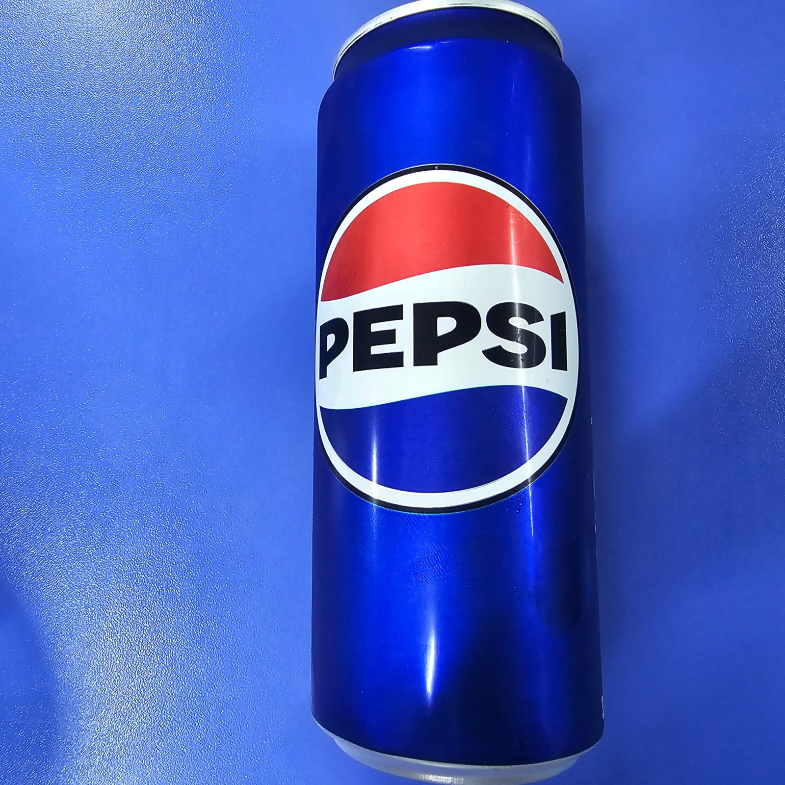 Kutu Pepsi