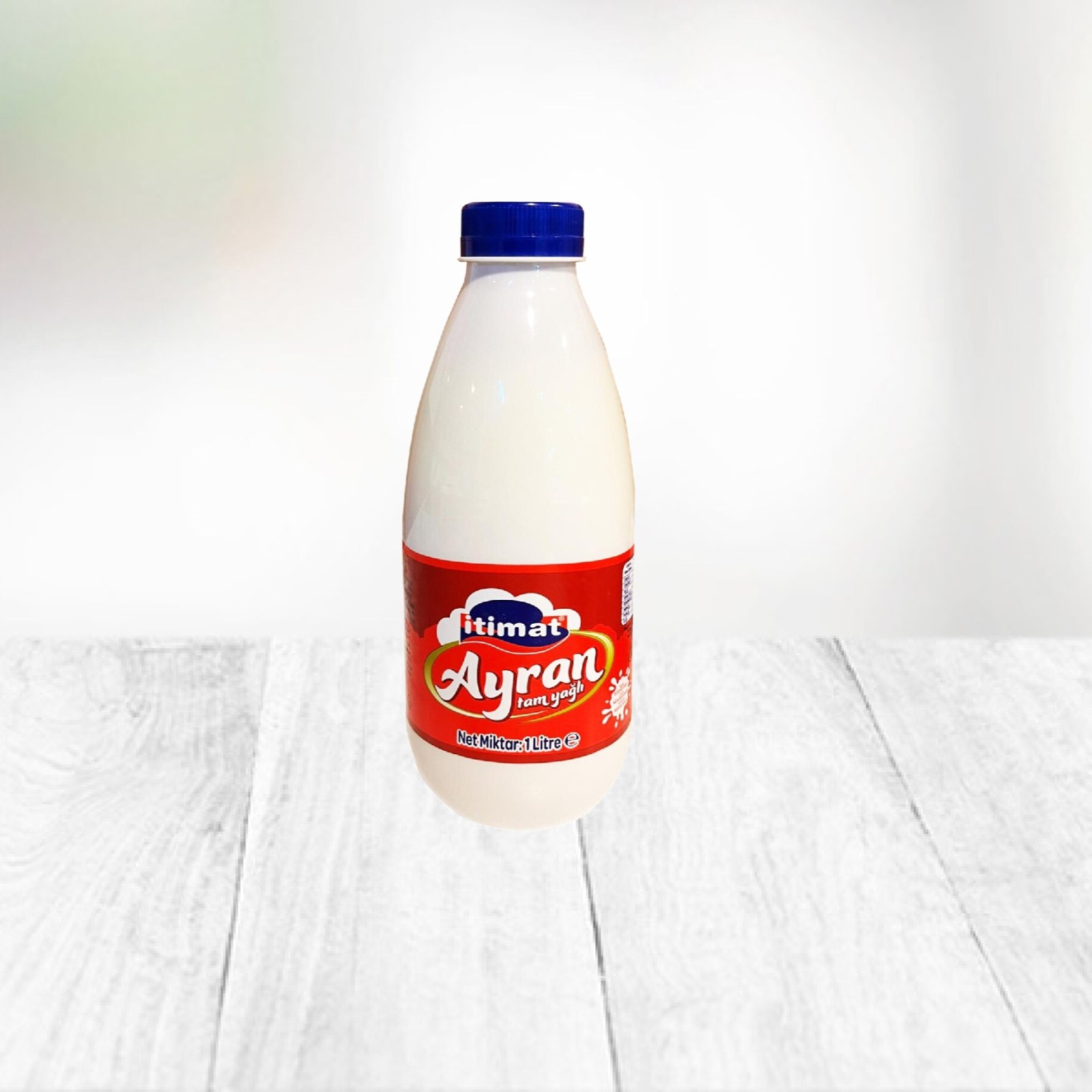 İtimat Ayran (1L.)