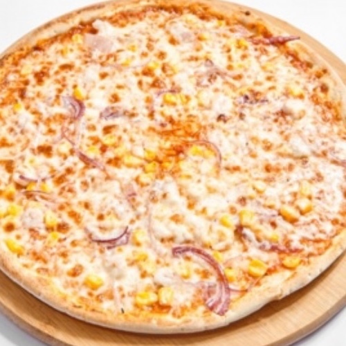 Ton Balığı Pizza (42 cm.)