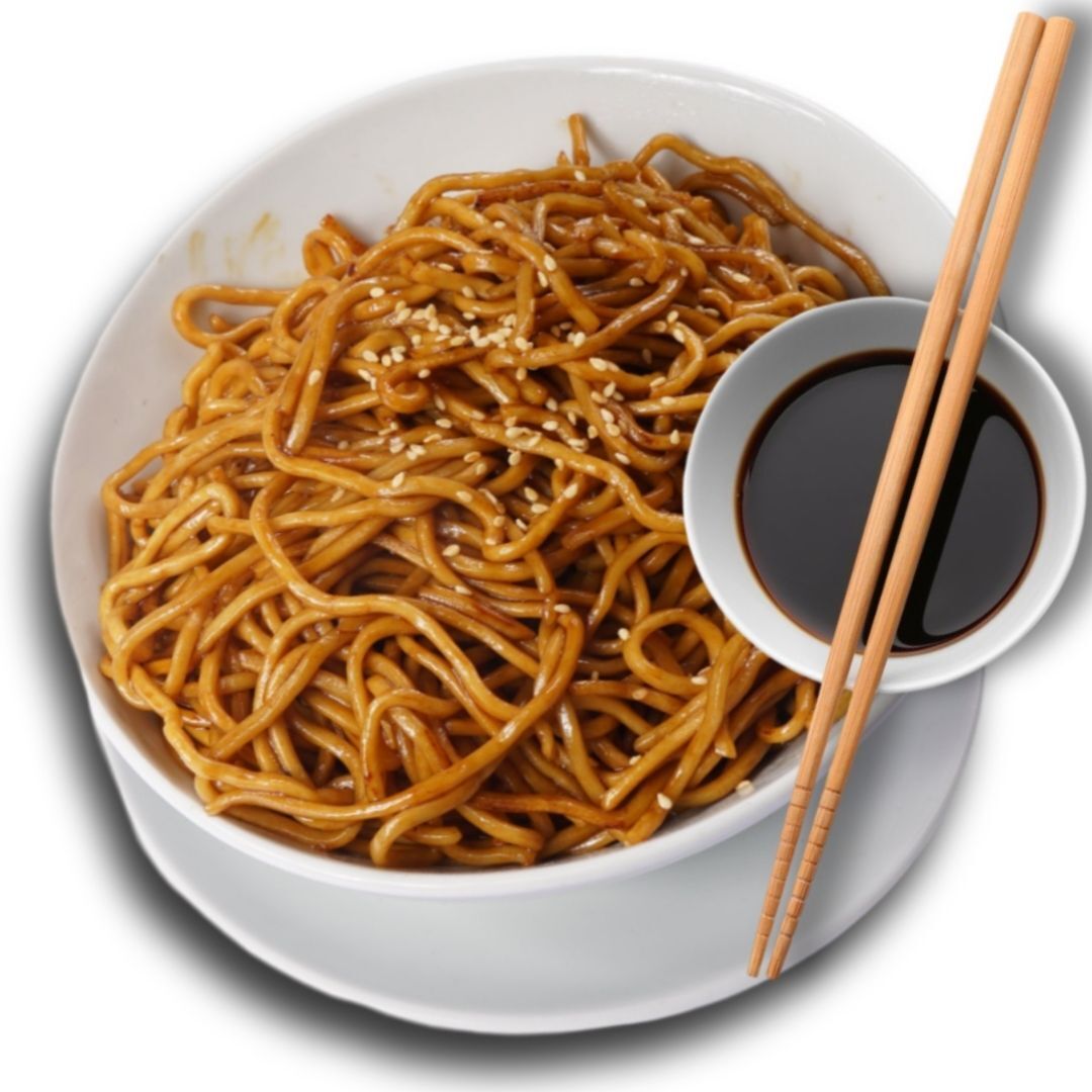 95- Sade Noodle