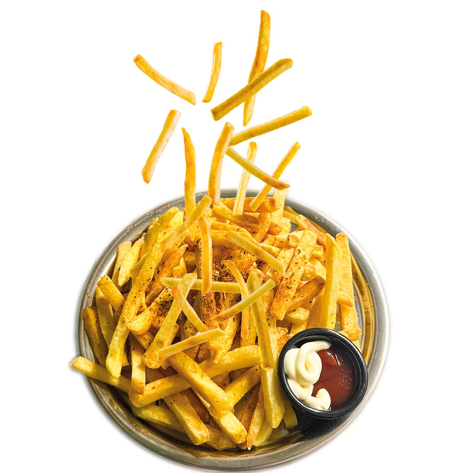 Patates Kızartması