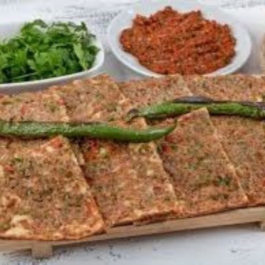 Malatya Lahmacun