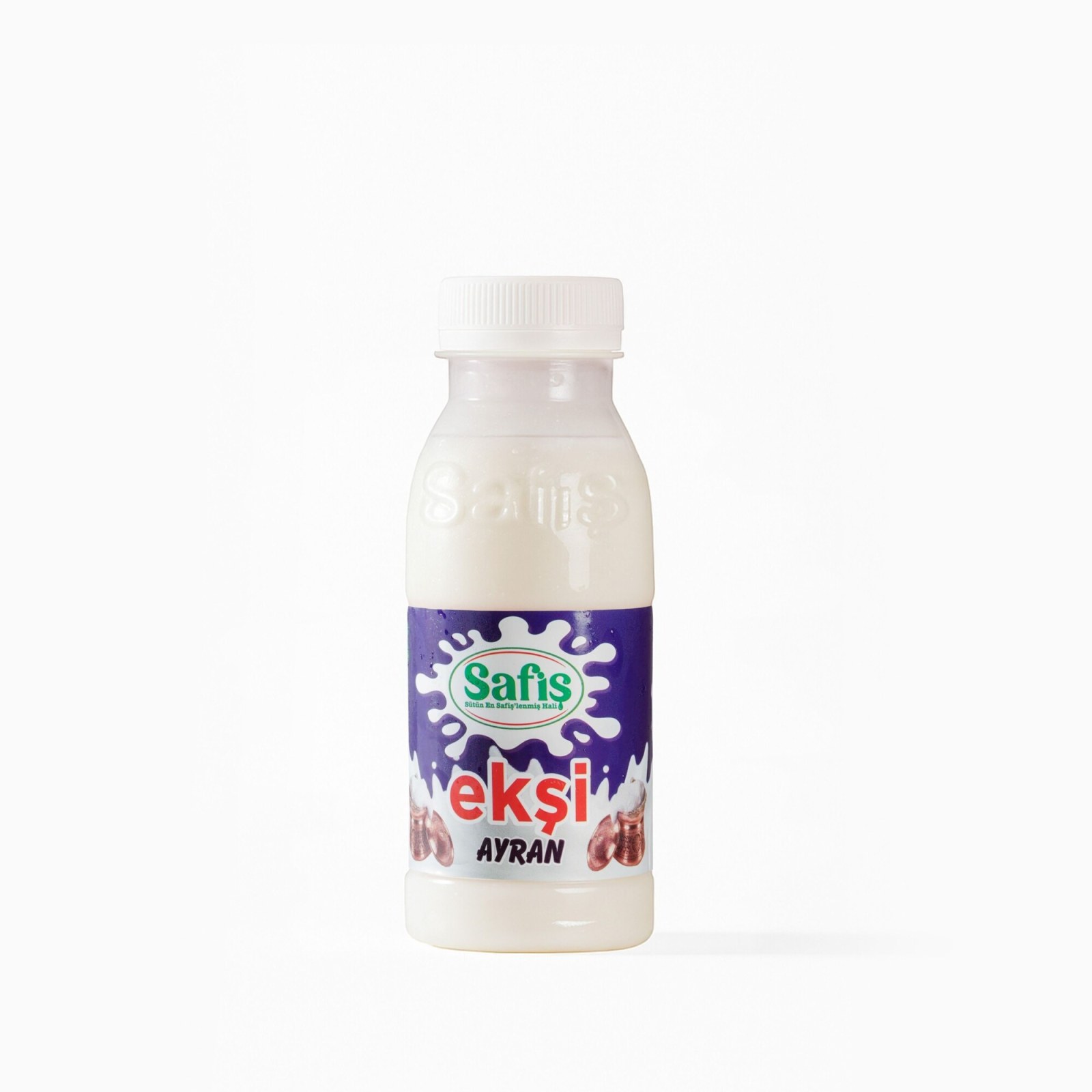 Safiş Ekşi Ayran (275 ml)