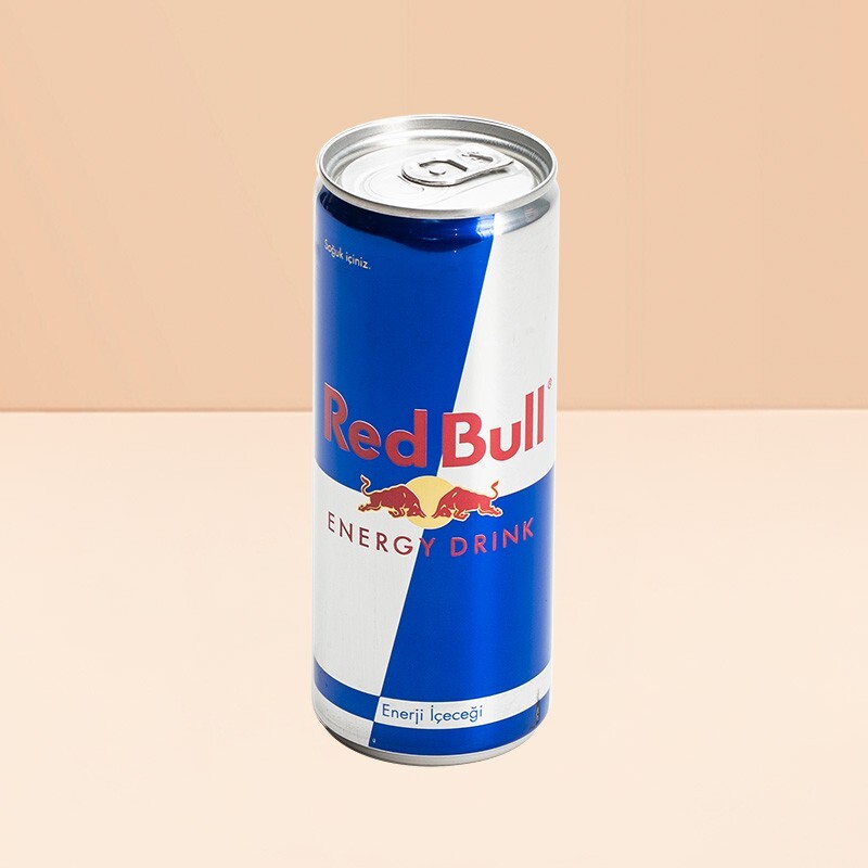 Redbull