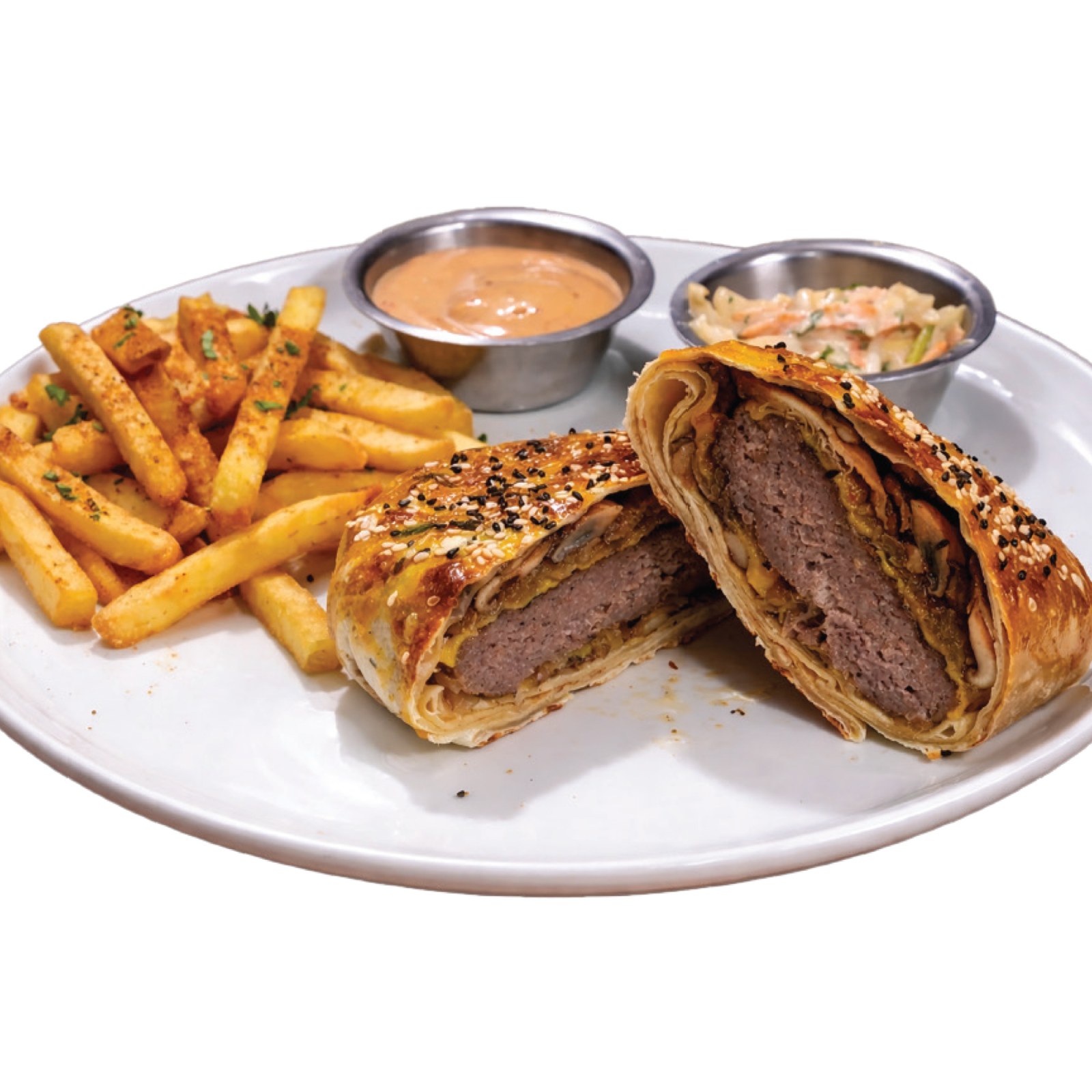 Colorado (Kapalı) Burger