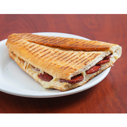 Karışık Tost