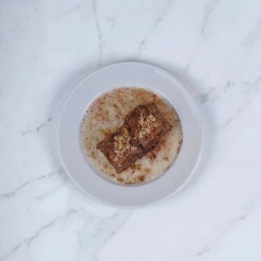 Cevizli Soğuk Baklava (2 adet)