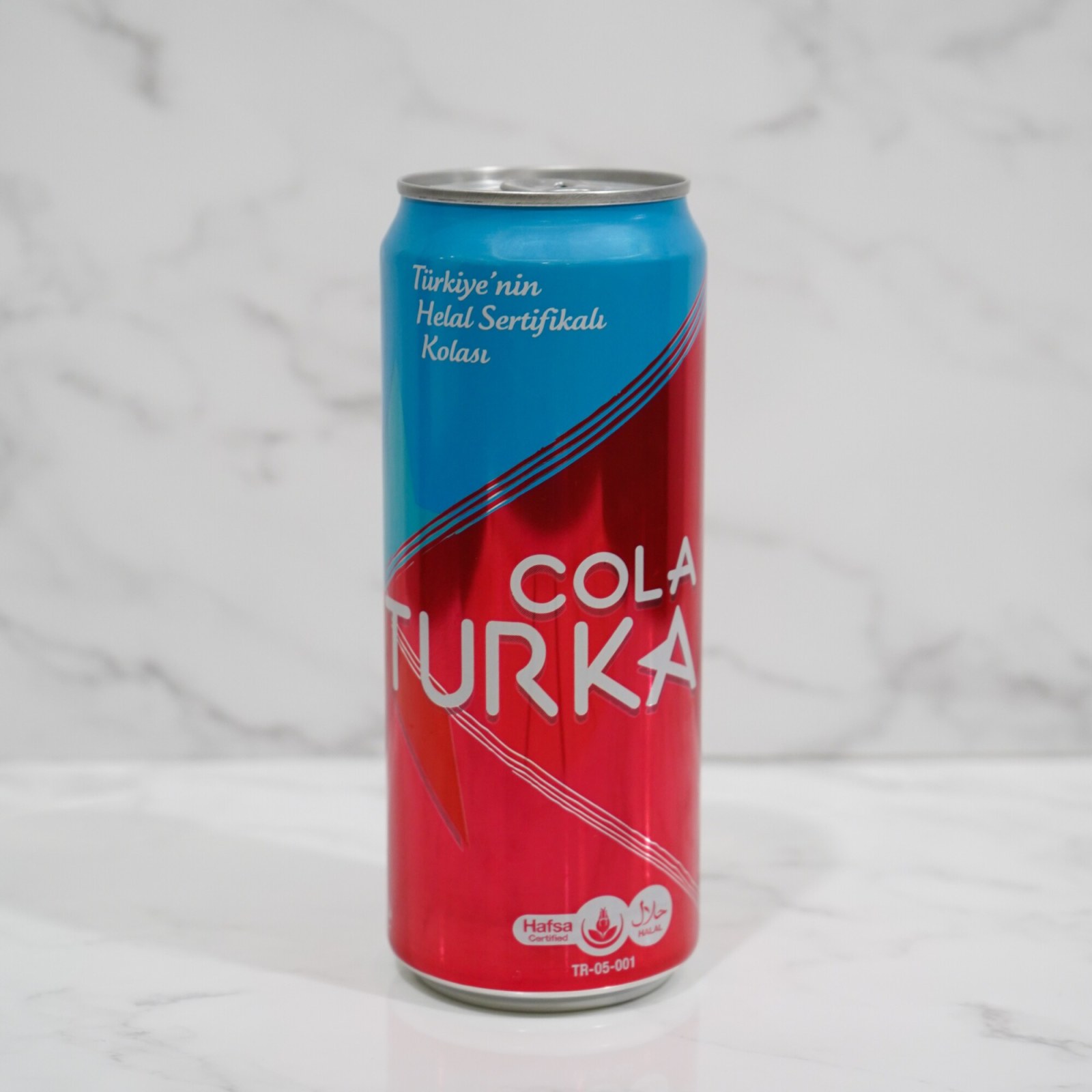 Cola Turka