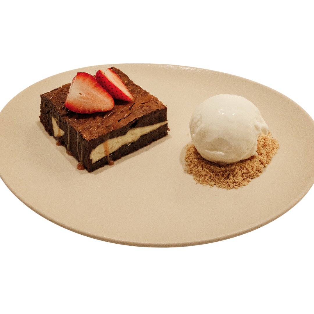Brownie