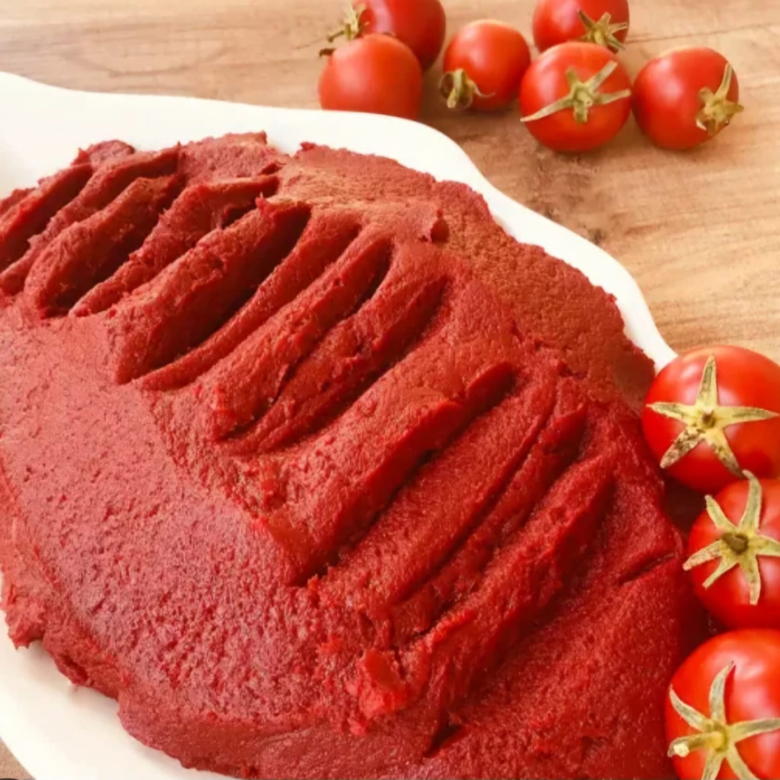 Domates Salçası 1 Kg