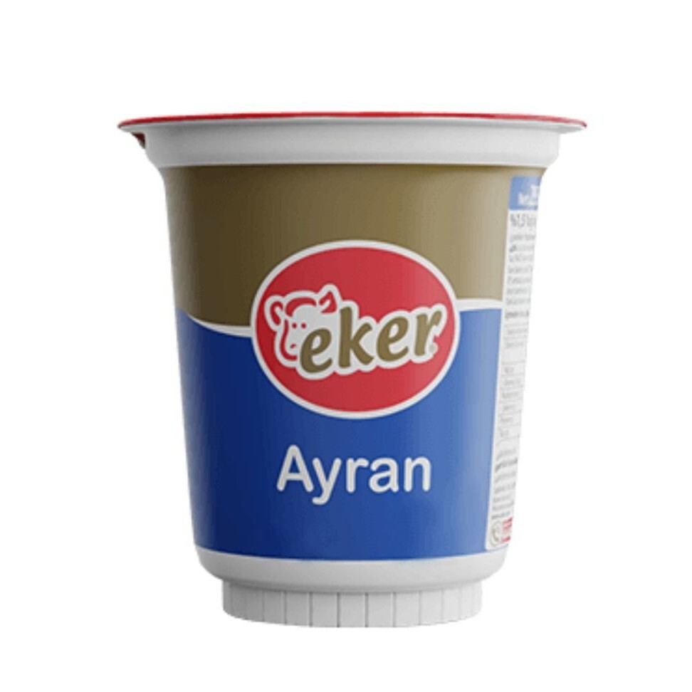 Ayran (27 cl.)