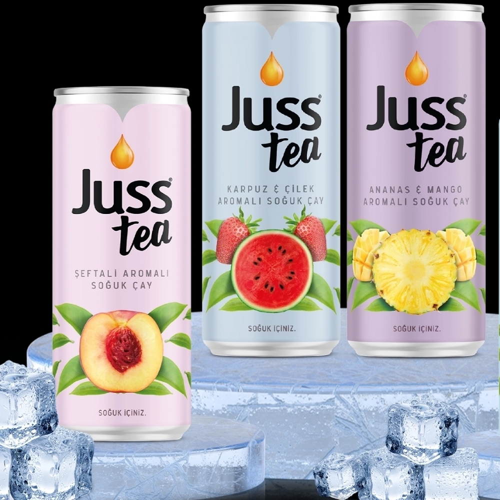 Ice Tea