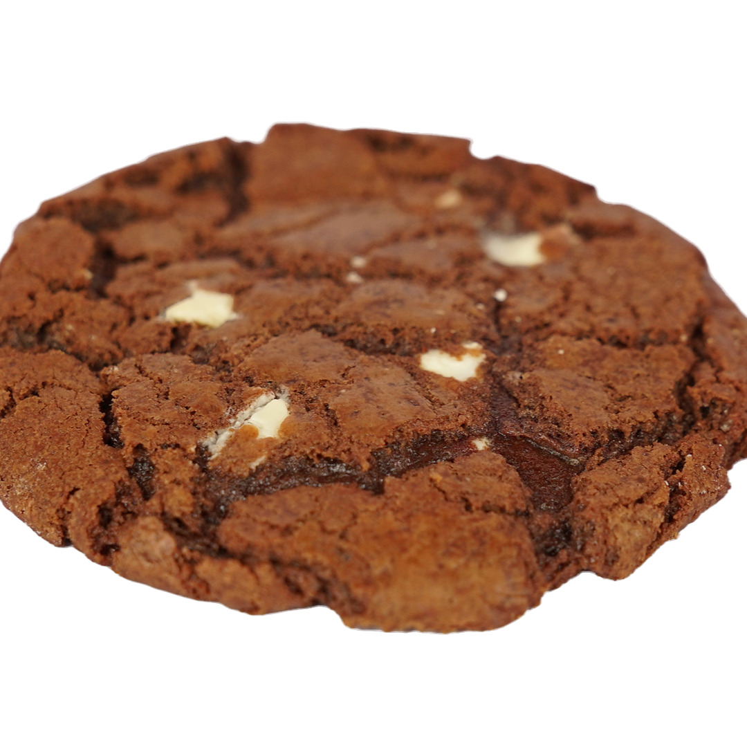 Triple Chocolate Cookie