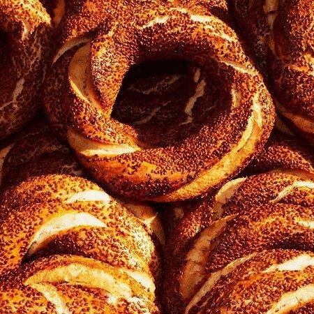 Simit (Adet)