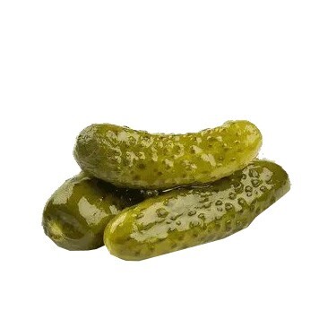 Salatalık Turşusu