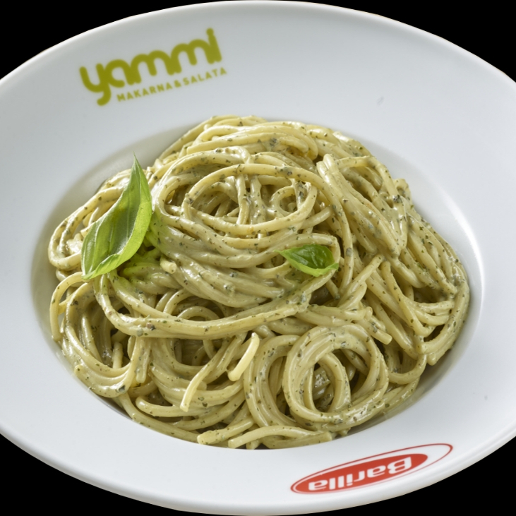 Pesto Penne