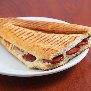 Somun Karışık Tost