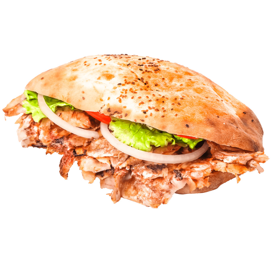 Tavuk Döner (Gobit)