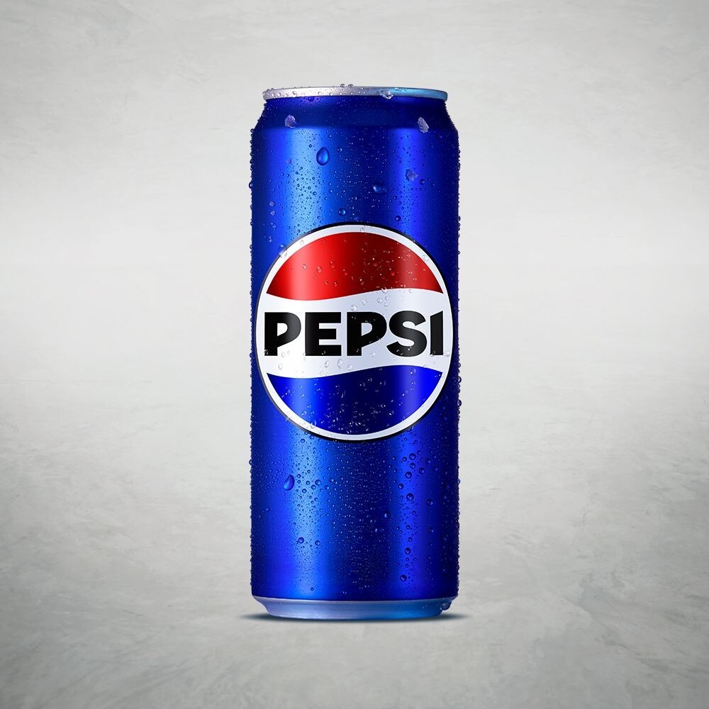 Pepsi (33 cl.)