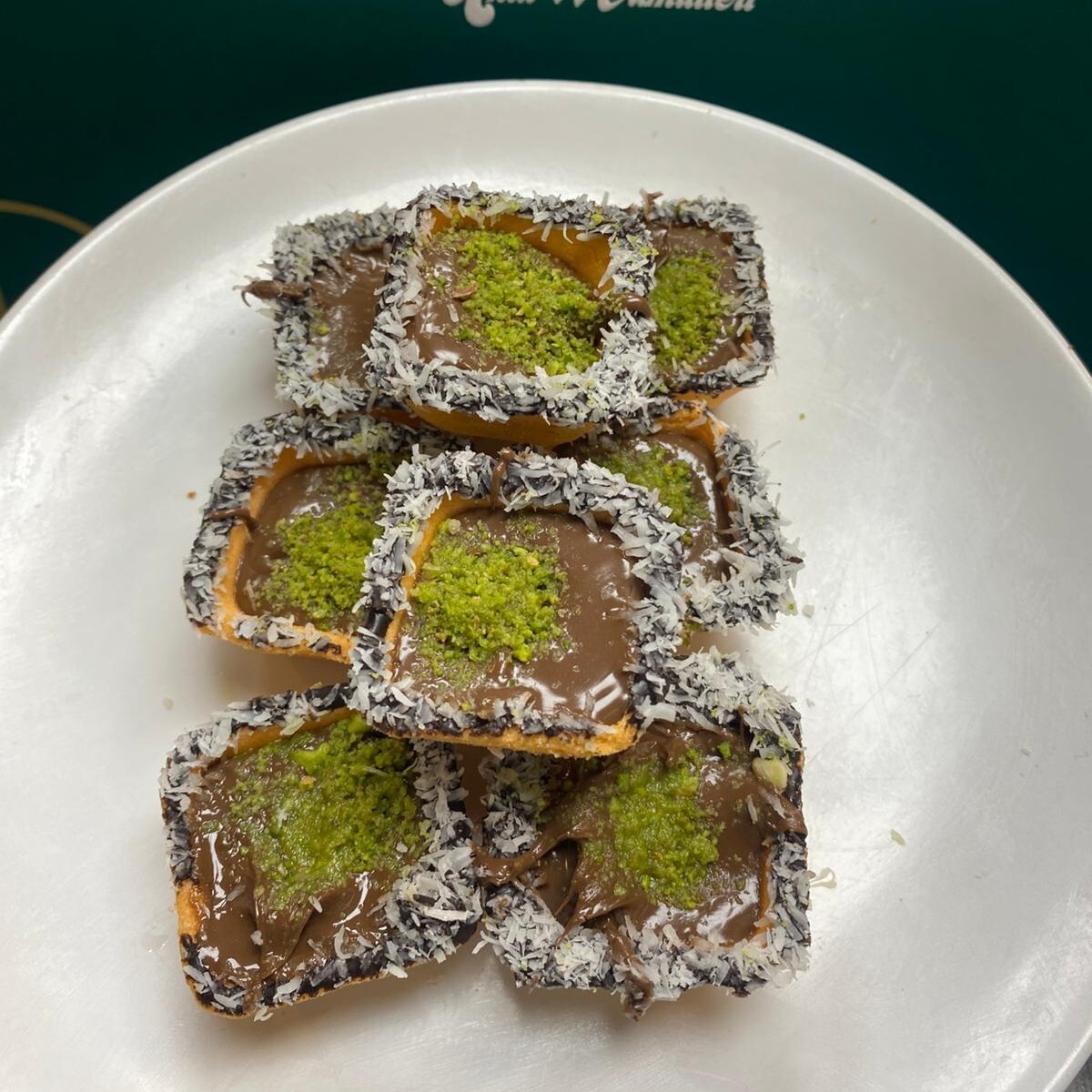 Tartolet