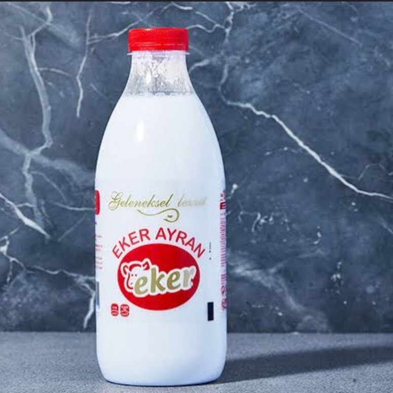 Eker Ayran (1 lt.)