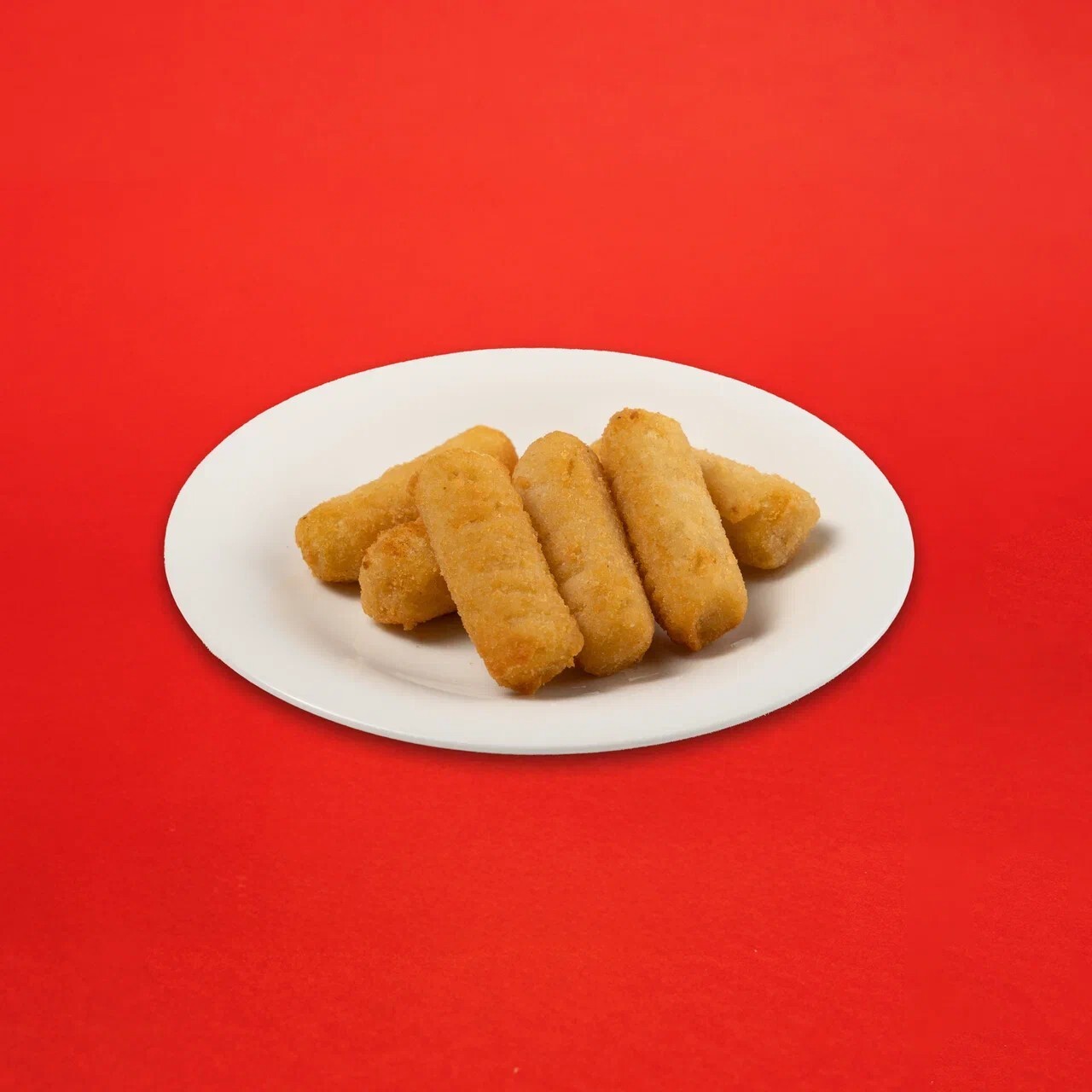 6'lı Patates Kroket