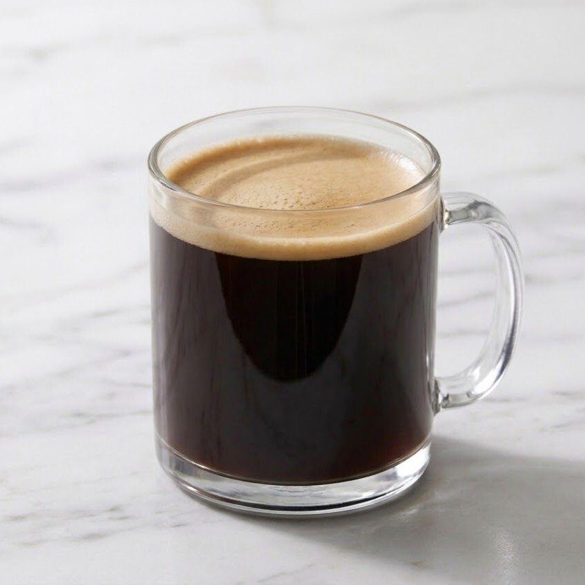 Americano (14 Oz)
