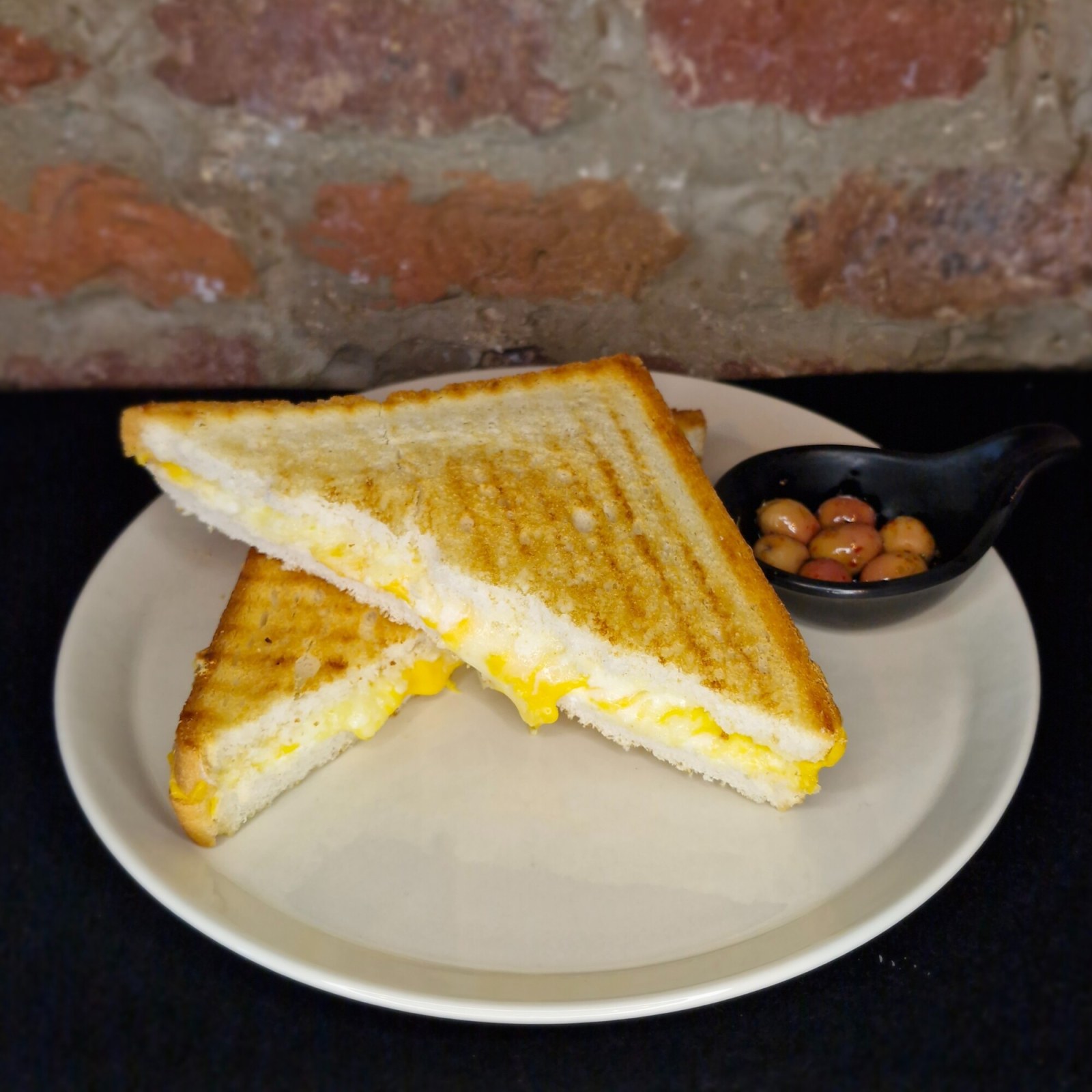 Quatre Dev Kare Tost