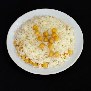 1,5 Sade Pilav
