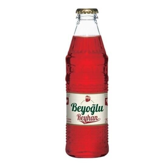 Reyhanlı Beyoğlu Gazozu (25 cl)