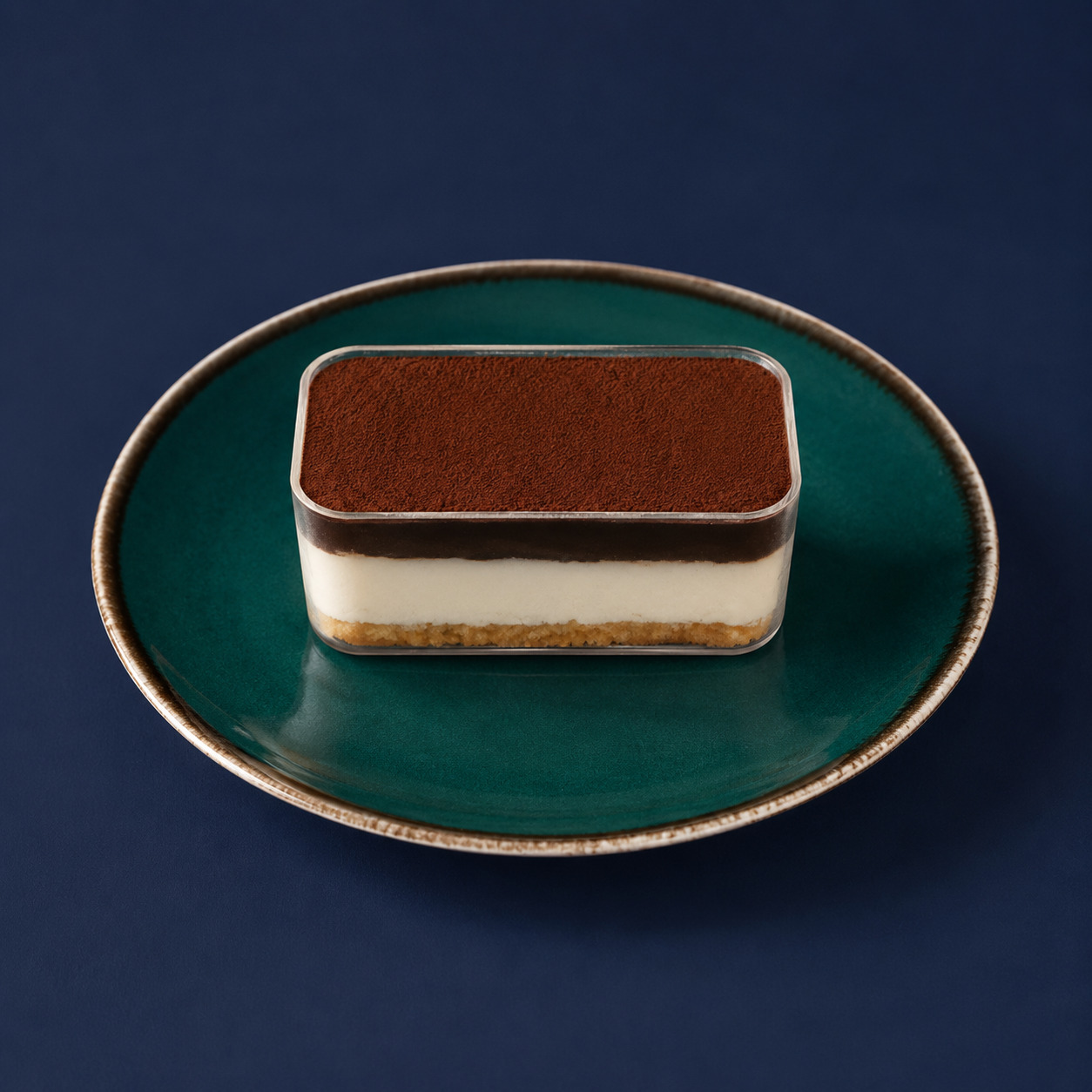 Tiramisu Cup