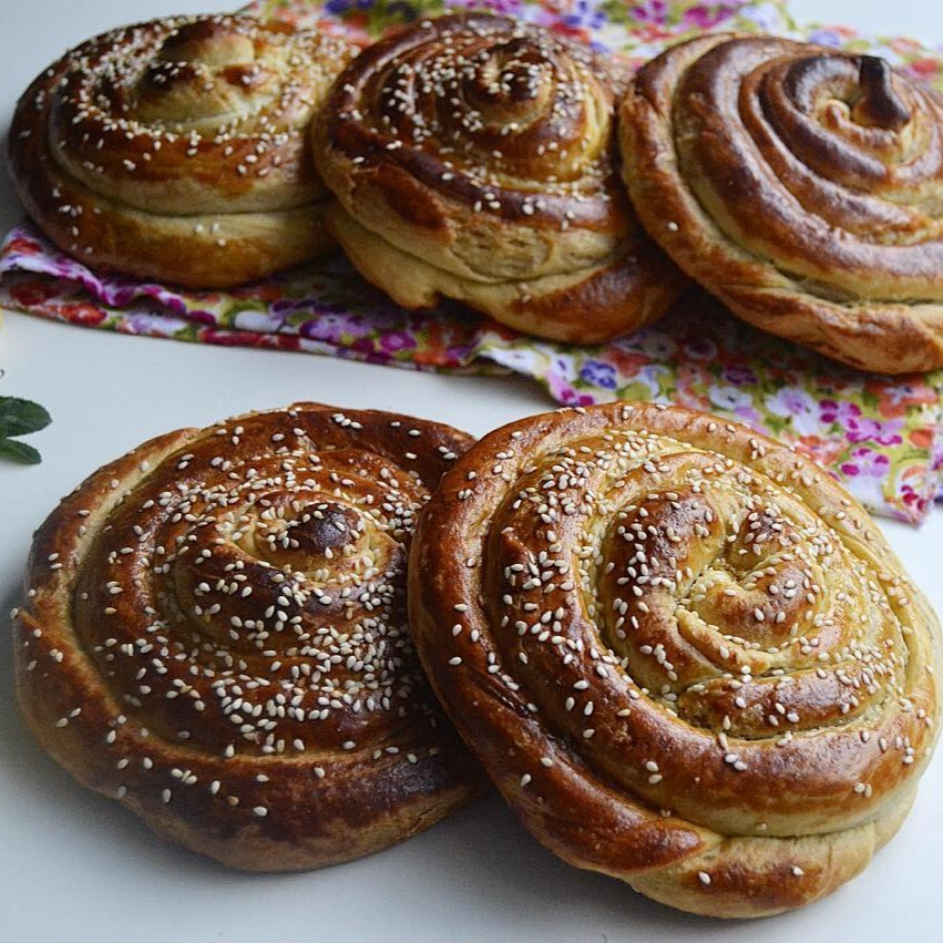 Tahinli