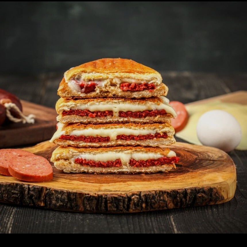 BÜTÜN EKMEK TOST